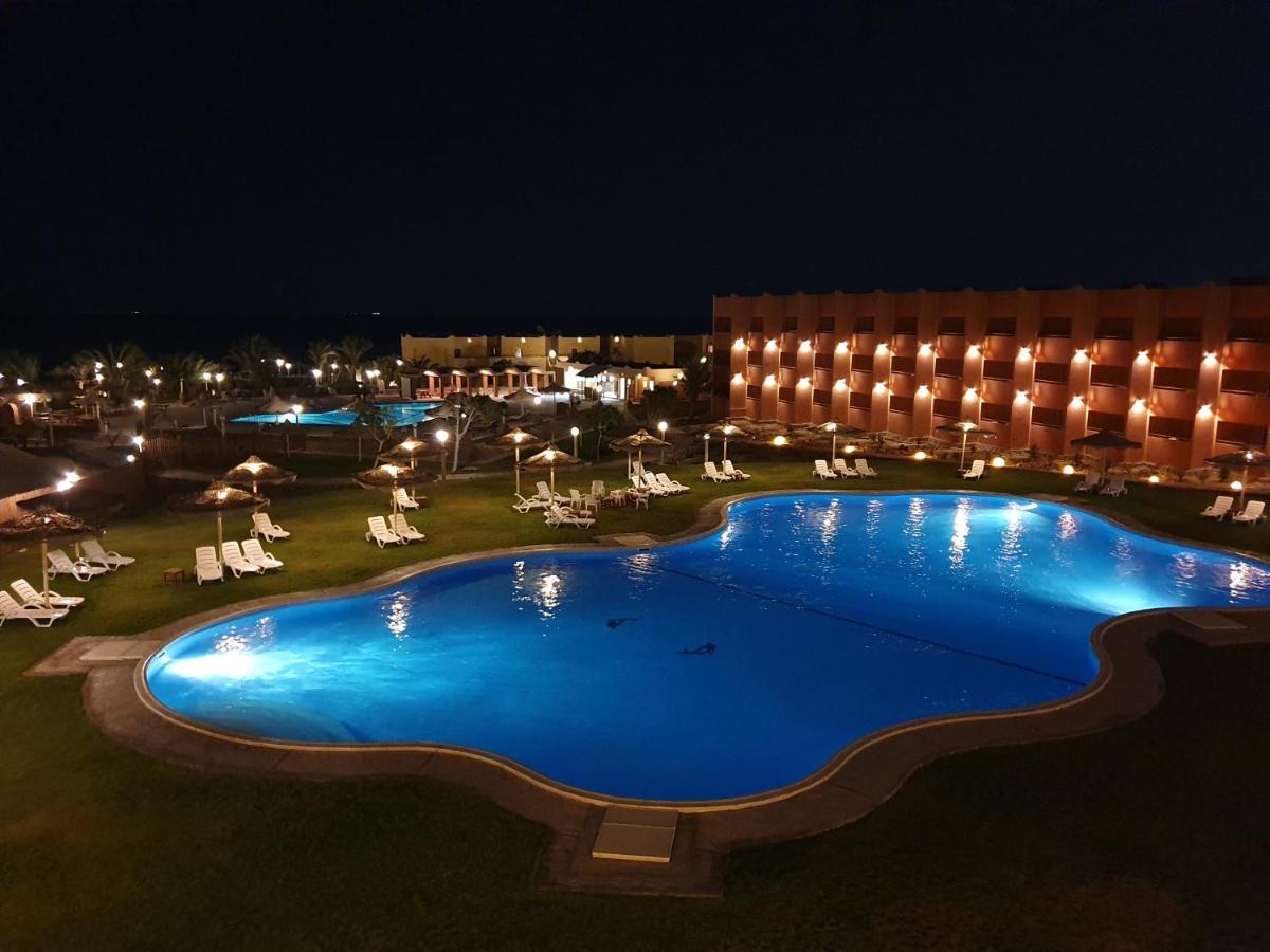 Fanar Hotel Ain Sukhna Exterior foto