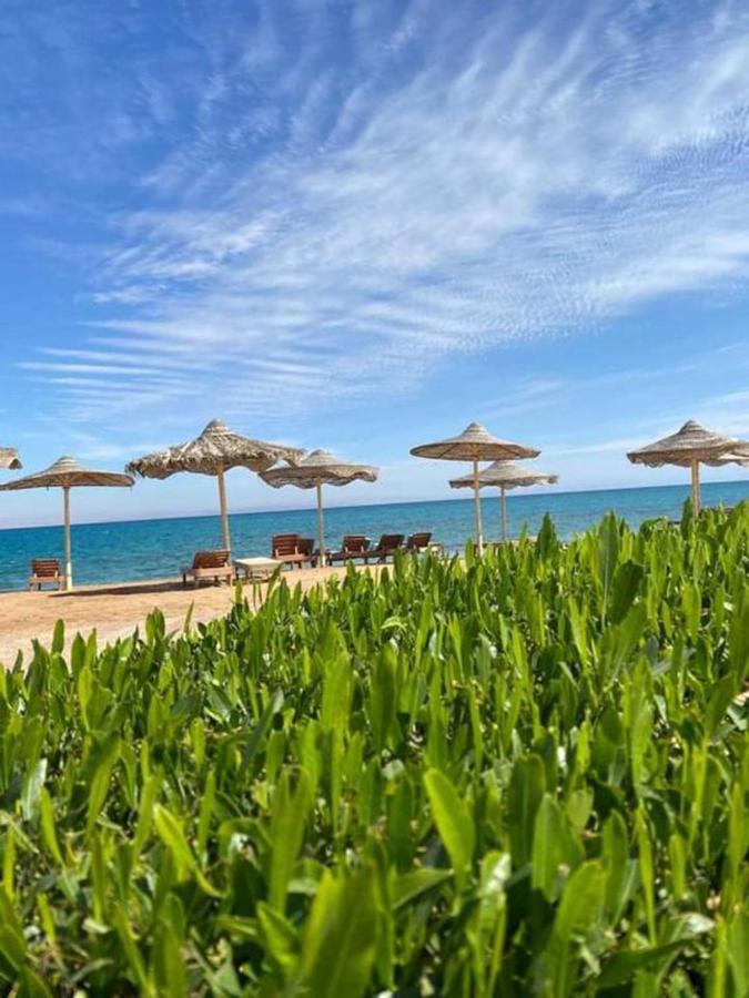 Fanar Hotel Ain Sukhna Exterior foto